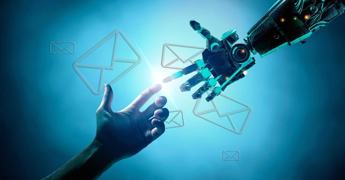 AI Is Adding Personalization to Your Email Campaigns - B2B-Club